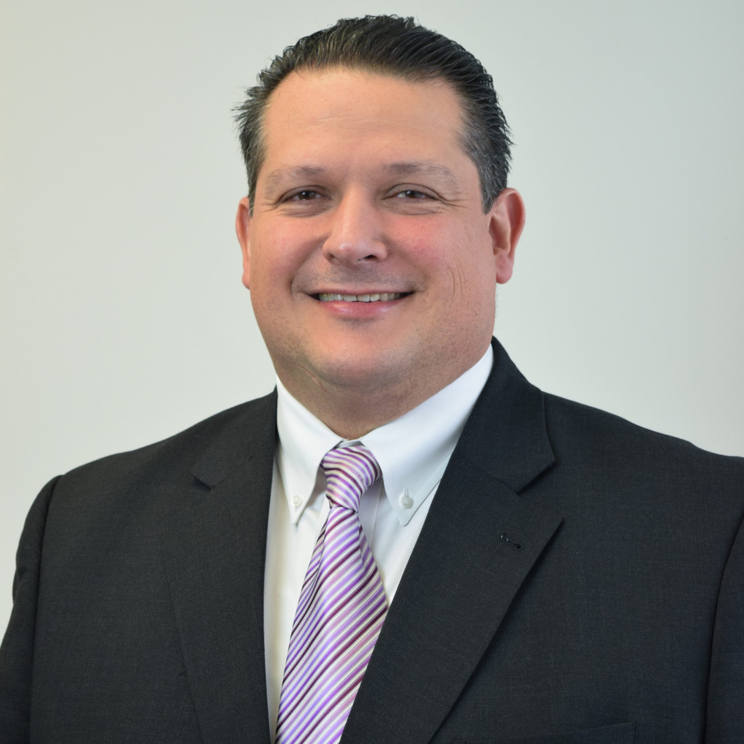 Retrato de José Dávalos, integrante del equipo de Manglar Consultores.