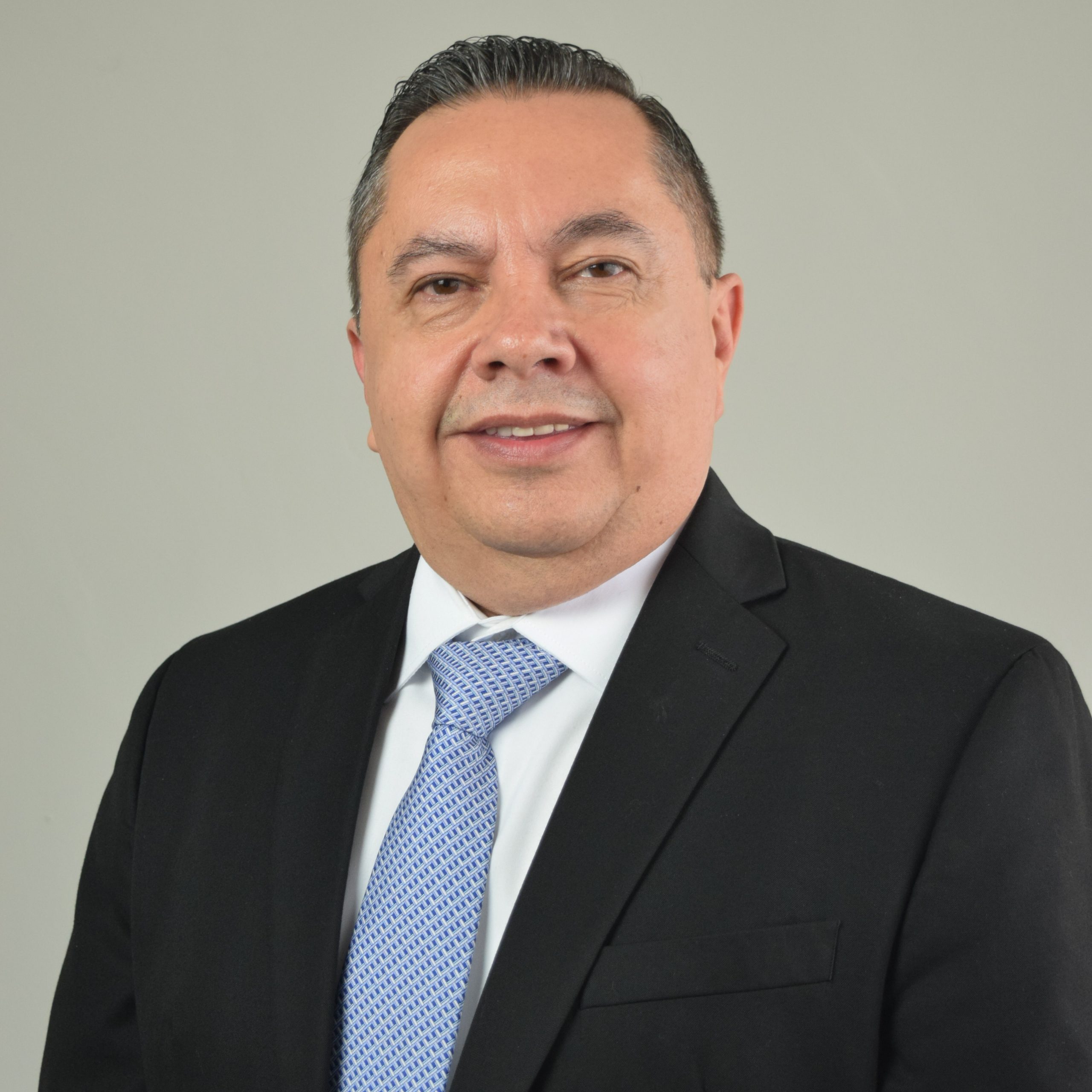 Gabino Medrano Rodriguez - Mangar Consultores